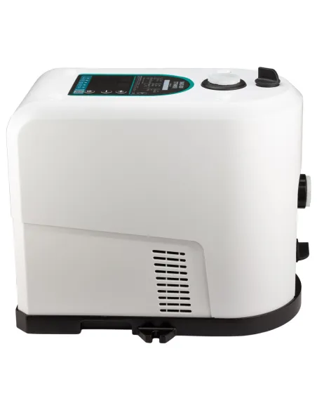 Насосна станція Leo 776484 Mac350 0.35 кВт, Напір 30 метрів, 0.5л - 6