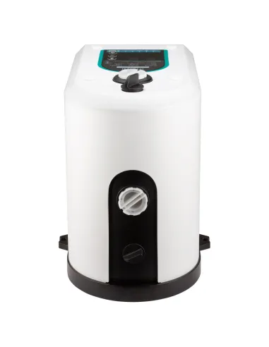 Насосна станція Leo 776484 Mac350 0.35 кВт, Напір 30 метрів, 0.5л - 7