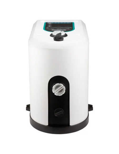 Насосна станція Leo 776484 Mac350 0.35 кВт, Напір 30 метрів, 0.5л - 7