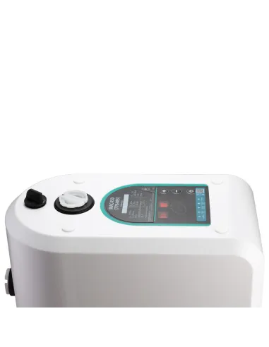 Насосна станція Leo 776484 Mac350 0.35 кВт, Напір 30 метрів, 0.5л - 8