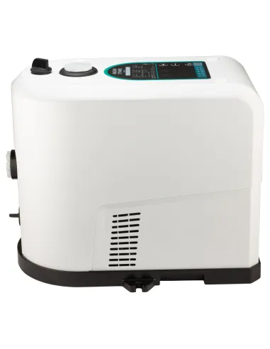 Насосна станція Leo 776485 Mac450 0.45 кВт, Напір 40 метрів, 0.5л, з частотним регулюванням 3.0 - 2