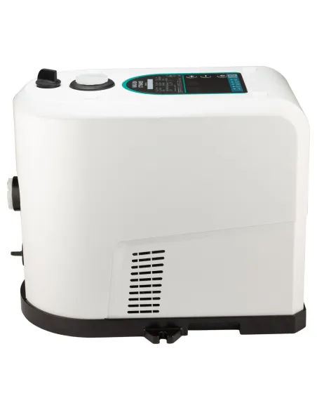 Насосна станція Leo 776485 Mac450 0.45 кВт, Напір 40 метрів, 0.5л, з частотним регулюванням 3.0 - 2 Насосна станція Leo 776485 Mac450 0.45 кВт, Напір 40 метрів, 0.5л, з частотним регулюванням 3.0 - 2