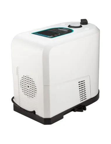 Насосна станція Leo 776485 Mac450 0.45 кВт, Напір 40 метрів, 0.5л, з частотним регулюванням 3.0 - 5