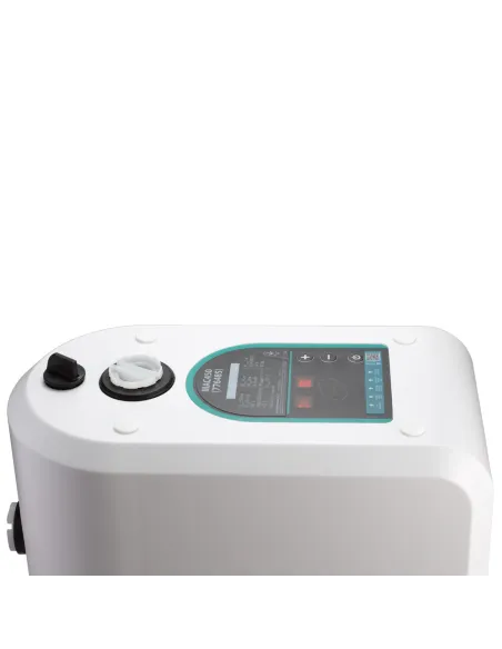 Насосна станція Leo 776485 Mac450 0.45 кВт, Напір 40 метрів, 0.5л, з частотним регулюванням 3.0 - 8 Насосна станція Leo 776485 Mac450 0.45 кВт, Напір 40 метрів, 0.5л, з частотним регулюванням 3.0 - 8