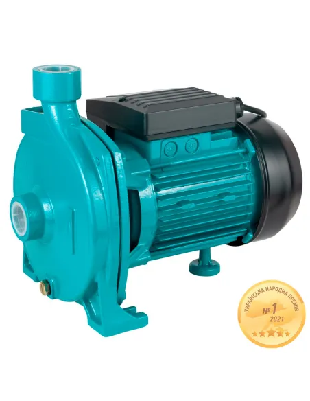 Поверхностный насос Aquatica 775071 0.75 кВт, Напор 40 метров - 1