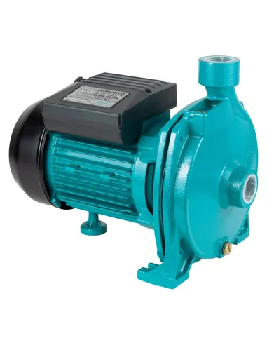 Поверхностный насос Aquatica 775071 0.75 кВт, Напор 40 метров - 8
