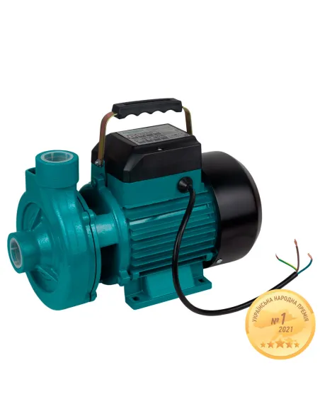 Поверхневий насос Aquatica 775074 1DKa-20 0.75 кВт Напір 19 метрів - 1