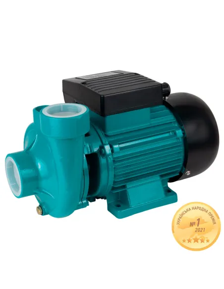 Поверхневий насос Aquatica 775076 2DKa20 1.5 кВт, Напір 20 метрів - 1