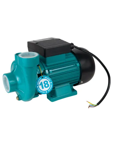 Поверхневий насос Aquatica 775076 2DKa20 1.5 кВт, Напір 20 метрів - 2