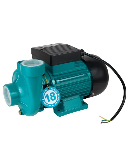 Поверхневий насос Aquatica 775076 2DKa20 1.5 кВт, Напір 20 метрів - 2