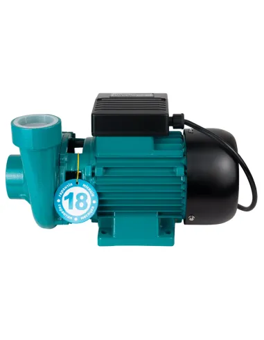 Поверхневий насос Aquatica 775076 2DKa20 1.5 кВт, Напір 20 метрів - 3