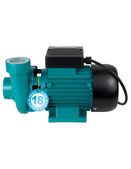 Поверхневий насос Aquatica 775076 2DKa20 1.5 кВт, Напір 20 метрів - 3