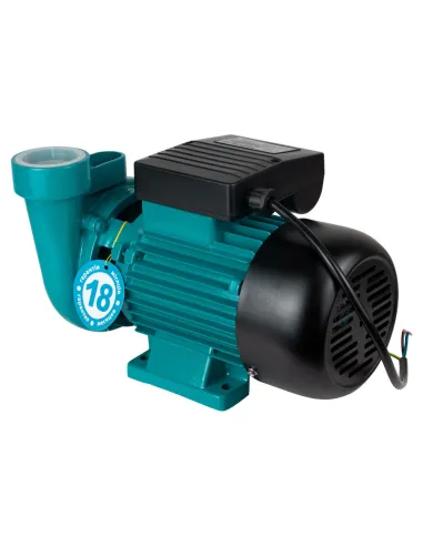 Поверхневий насос Aquatica 775076 2DKa20 1.5 кВт, Напір 20 метрів - 4