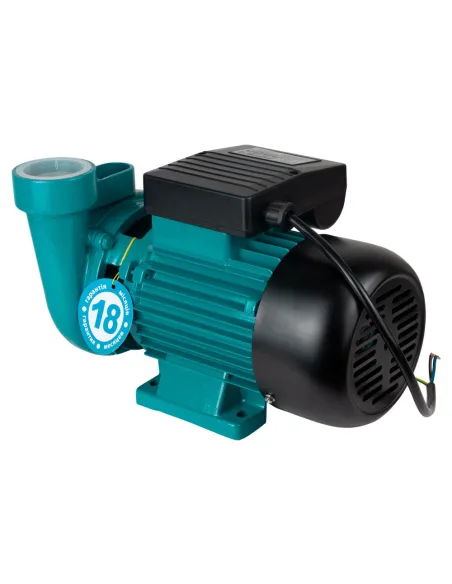 Поверхневий насос Aquatica 775076 2DKa20 1.5 кВт, Напір 20 метрів - 4