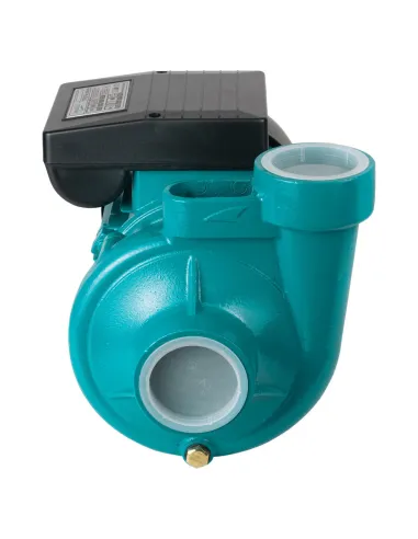 Поверхневий насос Aquatica 775076 2DKa20 1.5 кВт, Напір 20 метрів - 9