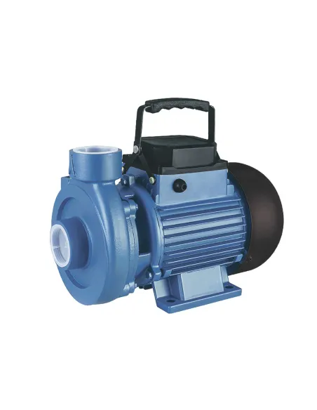 Поверхневий насос Wetron 775024 1DK-20 0.75 кВт, Напір 18 метрів - 1