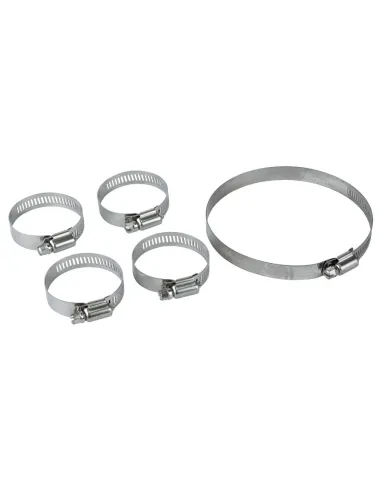 Каналізаційна установка Leo 776918 3.0 0.6 кВт, Натиск 8.5 метрів, 3 входи - 11