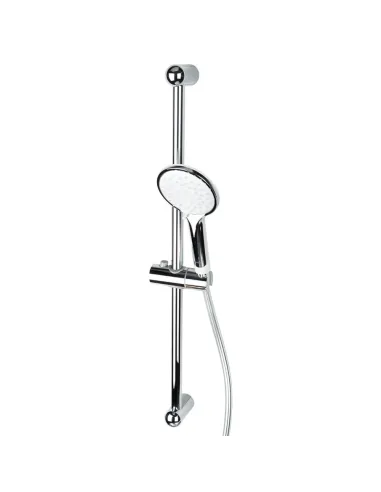 Душевая стойка Corso 9692165 с душевым комплектом 65C - 2