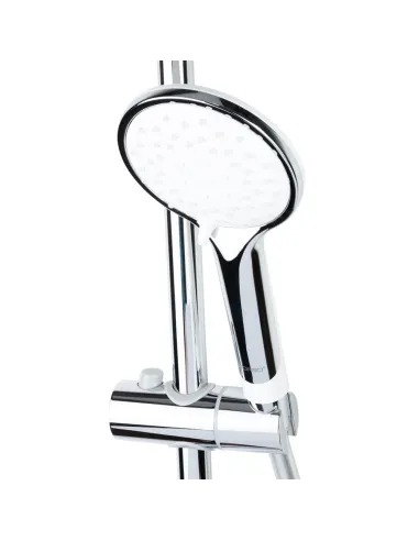 Душевая стойка Corso 9692165 с душевым комплектом 65C - 3