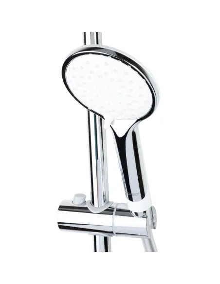 Душевая стойка Corso 9692165 с душевым комплектом 65C - 3