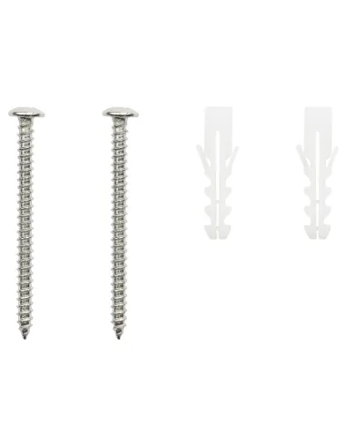 Душевая стойка Corso 9692165 с душевым комплектом 65C - 6