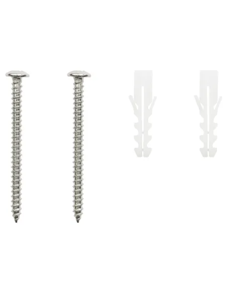 Душевая стойка Corso 9692165 с душевым комплектом 65C - 6