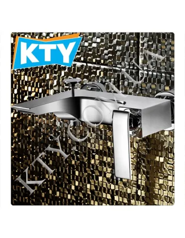 Смеситель для ванны Venezia Kuatro 5010501 - 1