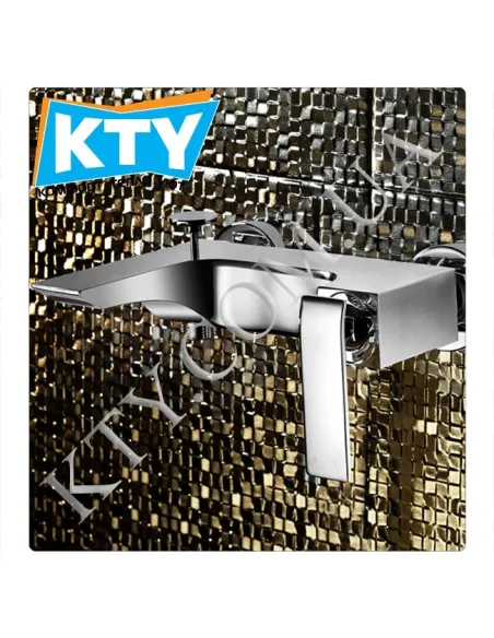 Смеситель для ванны Venezia Kuatro 5010501 - 1