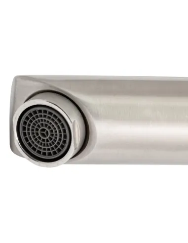 Смеситель для ванны Lidz NKS 12 32 006-1 - 4