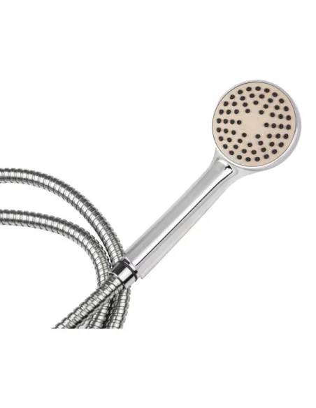 Смеситель для ванны Lidz CRM Dominox 15 143 - 4