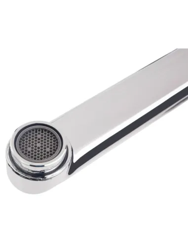 Смеситель для ванны Lidz CRM Dominox 15 143 - 5