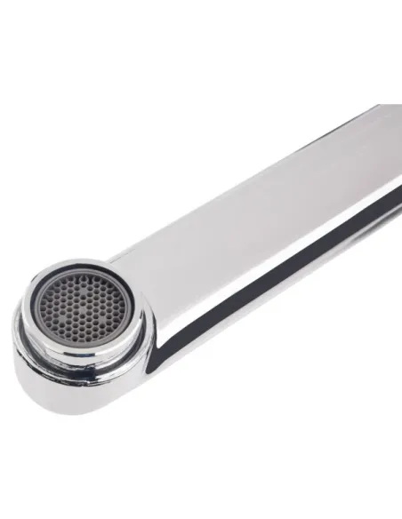 Смеситель для ванны Lidz CRM Dominox 15 143 - 5