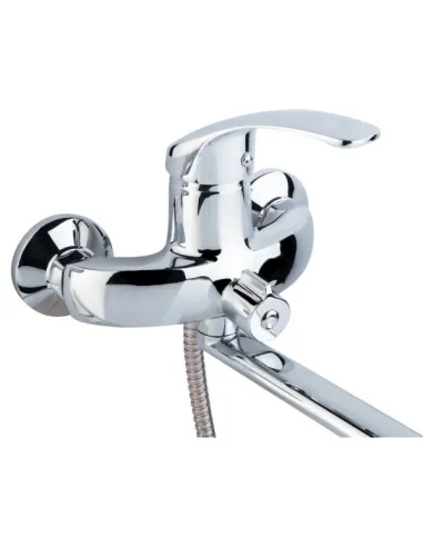 Змішувач для ванни Lidz CRM Mars 81 005-1 New - 3