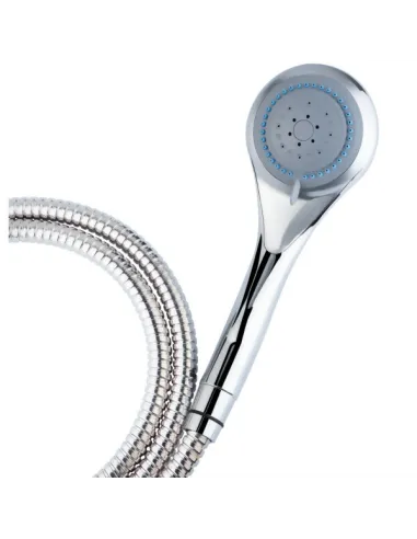 Змішувач для ванни Lidz CRM Mars 81 005-1 New - 4