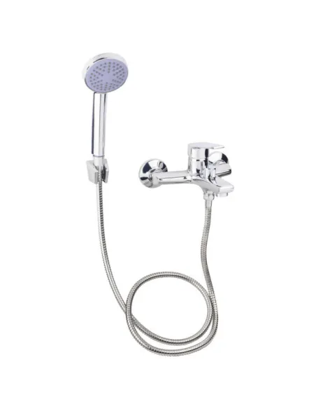 Смеситель для ванны Lidz CRM 19 46 006-1 New - 1