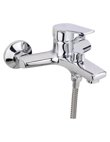 Смеситель для ванны Lidz CRM 19 46 006-1 New - 3