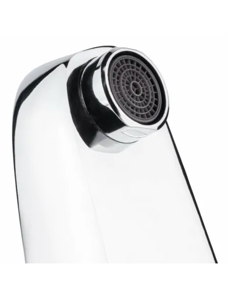 Смеситель для ванны Lidz CRM 19 46 006-1 New - 5