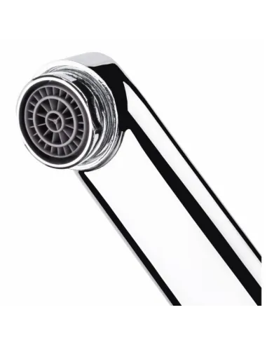Змішувач для ванни Lidz CRM 41 86 005B-1 New - 5