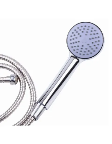 Змішувач для ванни Lidz CRM 41 86 006-1 New - 4