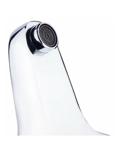 Змішувач для ванни Lidz CRM 41 86 006-1 New - 5