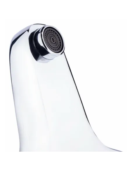 Змішувач для ванни Lidz CRM 41 86 006-1 New - 5