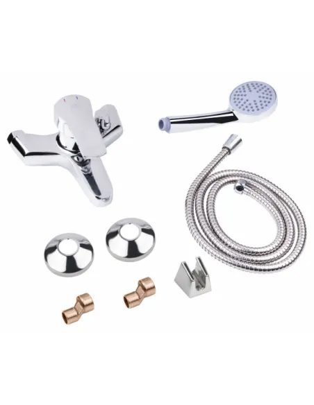 Змішувач для ванни Lidz CRM 41 86 006-1 New - 6