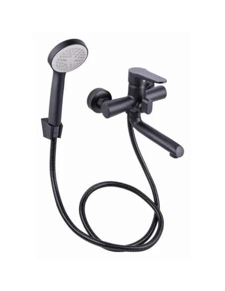 Смеситель для ванны Lidz BLA 14 43 006-1 New - 1