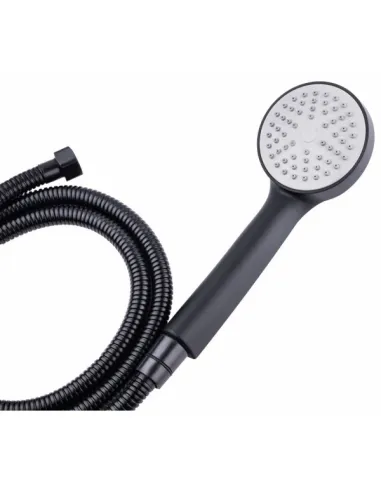 Смеситель для ванны Lidz BLA 14 43 006-1 New - 4