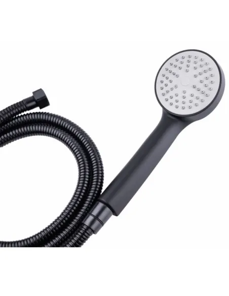 Смеситель для ванны Lidz BLA 14 43 006-1 New - 4