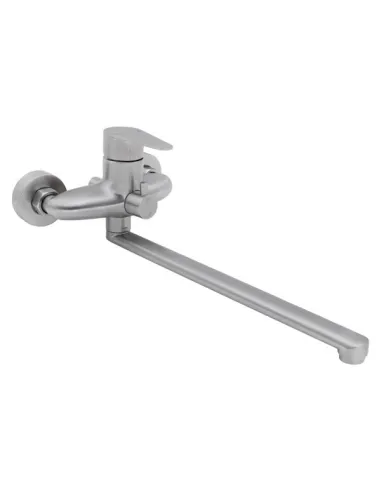 Смеситель для ванны Lidz NKS 09 35 005-1 - 3