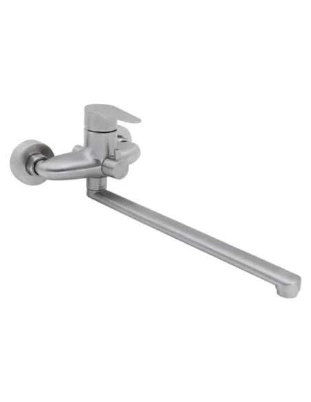 Смеситель для ванны Lidz NKS 09 35 005-1 - 3