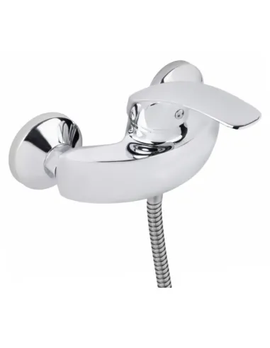 Змішувач для душу Lidz CRM Mars 8101000 - 3