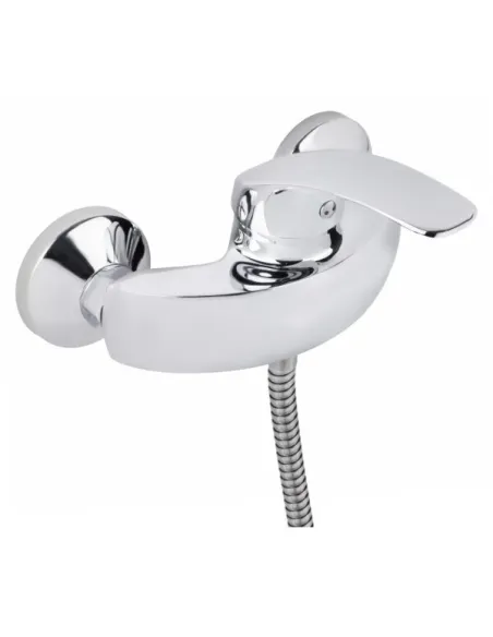 Змішувач для душу Lidz CRM Mars 8101000 - 3