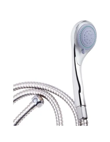 Змішувач для душу Lidz CRM Mars 8101000 - 4